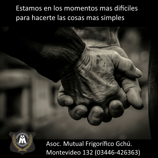 AsociaciÃ³n Mutual FrigorÃ­fico GualeguaychÃº